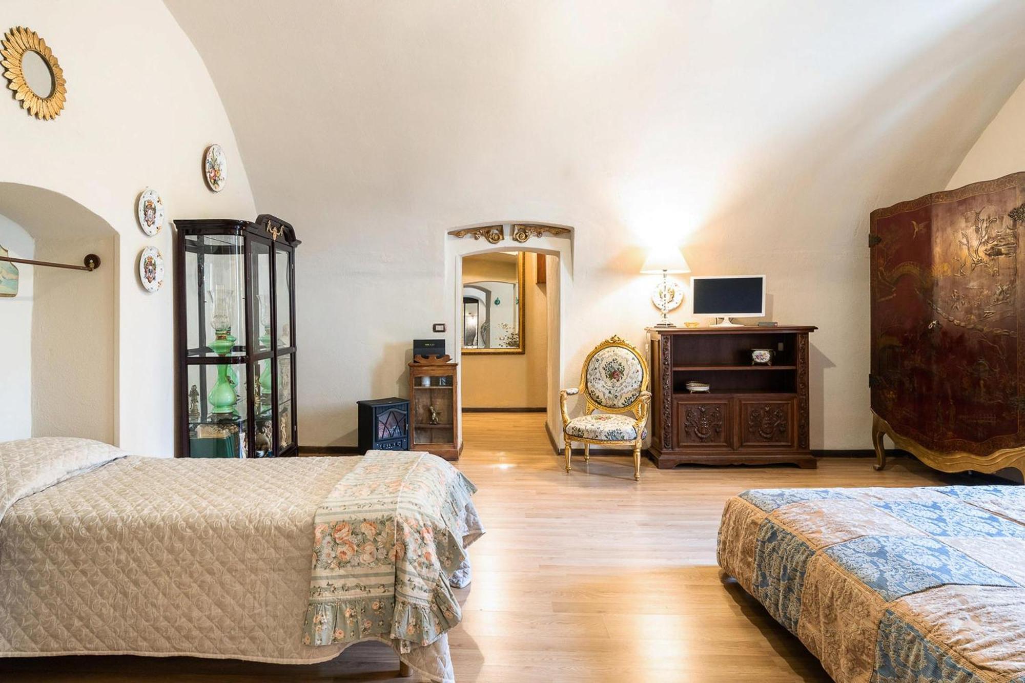 Il Feudo By Barbarhouse Hotel Bari Exterior photo